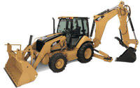 The Back Hoe of Sheffield