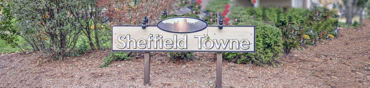 Sheffield Towne Association Board Metting